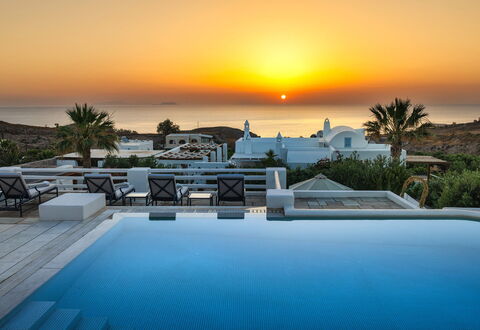 Villa Apanema: Piscina, Oscuridad, Recurso, Noche, Villa, Eco Hotel, Puesta De Sol, Mueble Para Exteriores