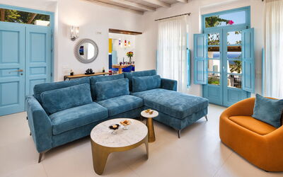 Villa Apanema