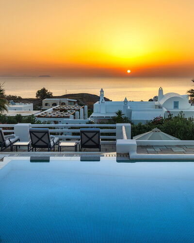Villa Apanema: Piscina, Oscuridad, Recurso, Noche, Villa, Eco Hotel, Puesta De Sol, Mueble Para Exteriores
