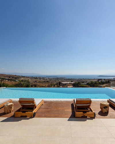 Villa Melina