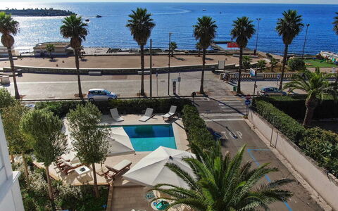 Casa Leuca: Piscina, Recurso, Mueble Para Exteriores, Sombra, Paraguas, Vacaciones, Sunlounger, Eco Hotel, Hotel