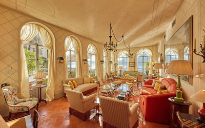 Villa Silva