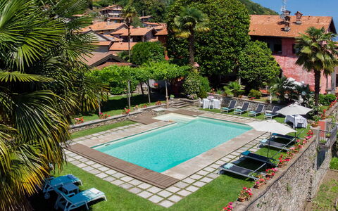 Mariuccia 1: Piscina, Recurso, Mueble Para Exteriores, Ocio, Eco Hotel, Hacienda, Paraguas, Hotel, Ciudad De Vacaciones, Villa