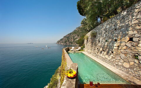 Little Mansour: Azul, Agua, Klippe, Costa, Zona Tropical, Piscina, Acantilado, Promontorio, Afloramiento