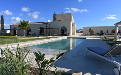 Masseria Loyola