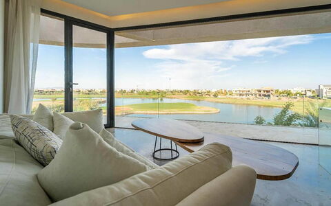 Villa Inaya: Casa, Reflexión, Recurso, Inmuebles, Sombra, Diseño, Villa, Eco Hotel, La Luz Del Día, Piscina