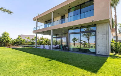 Villa Nadia