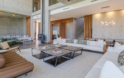 Villa Nadia