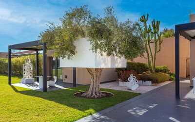 Villa Malika