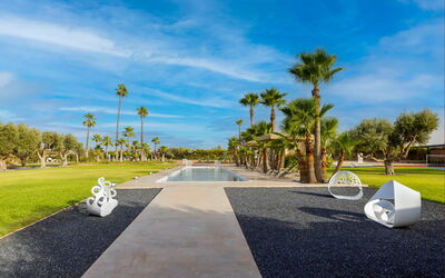 Villa Malika