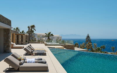 Villa Socrate