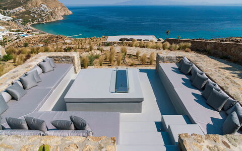 Villa Pegaso: Costeras Y Los Accidentes Geográficos Oceánico, Mar, Costa, Oceano, Mueble Para Exteriores, Piscina, Recurso, Bahía, Zona Tropical