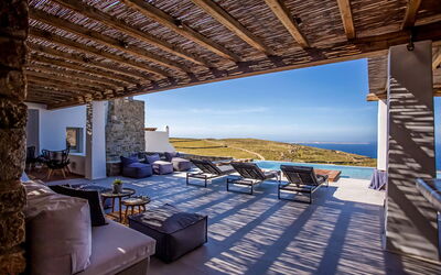 Villa Chimera