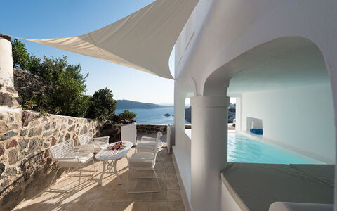 Casa Daphne: Mueble, Recurso, Piscina, Silla, Sombra, Villa, Hotel, Eco Hotel, Mueble Para Exteriores