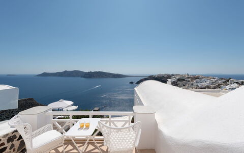 Casa Daphne: Mar, Balcón, Hotel, Villa, Ático, Recurso, Bahía