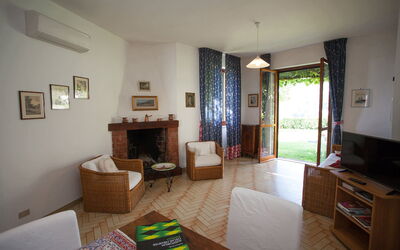 Casa Ravello with Garden