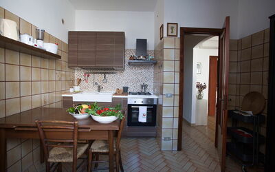 Casa Ravello with Garden