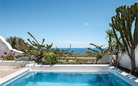 Guest House Zephyros: Azul, Recurso, Maceta, Mar, Eco Hotel, Piscina, Planta De Casa, Oceano, Costa, Zona Tropical