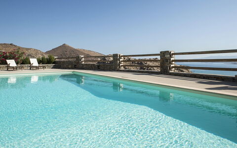 Villa Mycenaean: Piscina, Recurso, Zona Tropical, Eco Hotel, Mueble Para Exteriores, Ciudad De Vacaciones