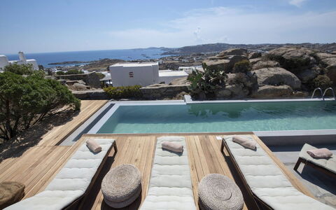 Boho House