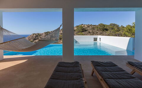 Can Lorenzo: Azul, Piscina, Material Compuesto, Recurso, Sombra, Zona Tropical, Hotel, Eco Hotel, Villa