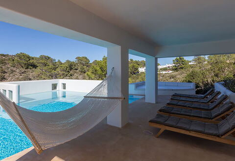 Can Lorenzo: Suelo, Piscina, Recurso, Sombra, Hotel, Suelos De Madera, Habitación, Eco Hotel