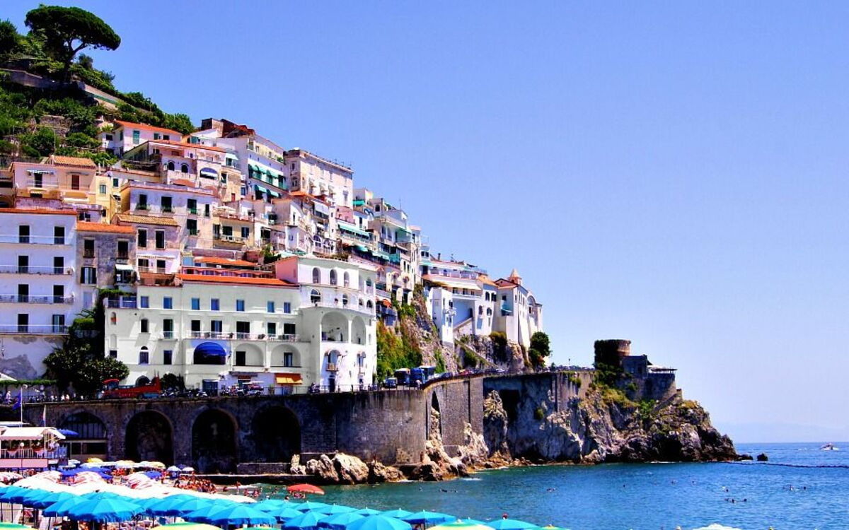 Casa Amalfitana