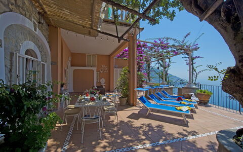 Casa Gemma: Maceta, Balcón, Silla, Planta De Casa, Recurso, Hacienda, Villa, Mueble Para Exteriores, Eco Hotel, Hotel