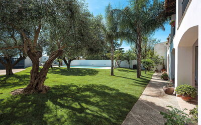 Casa Tika