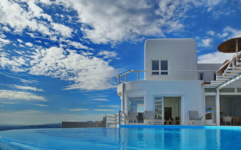 Fanaria Villa: Azul, Piscina, Balcón, Recurso, Departamento, Villa, Hotel, Inmuebles, Mansión, Eco Hotel