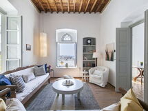 Halki Villa