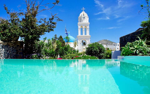 Mansion Kyani: Azul, Piscina, Recurso, Eco Hotel, Hacienda, Ciudad De Vacaciones, Villa, Maceta, Planta De Casa