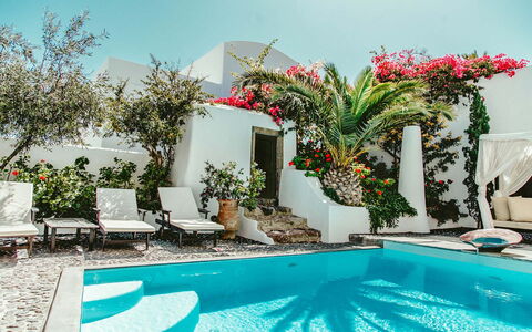Mansion Sophia