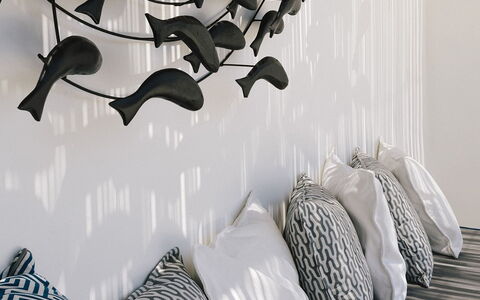 Romantic Getaway: Pegatina De Pared, Fotografía De Naturalezas Muertas