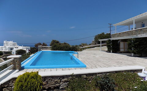Rose Studio 3: Piscina, Recurso, Sombra, Mueble Para Exteriores, Villa, Eco Hotel, Maceta, Planta De Casa, Escalera, Estructura Al Aire Libre