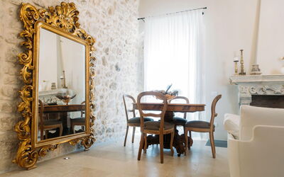 Villa Acreide