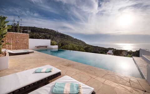 Villa Arenas: Piscina, Recurso, Zona Tropical, Mueble Para Exteriores, Habitación, Hotel, Lecho, Villa