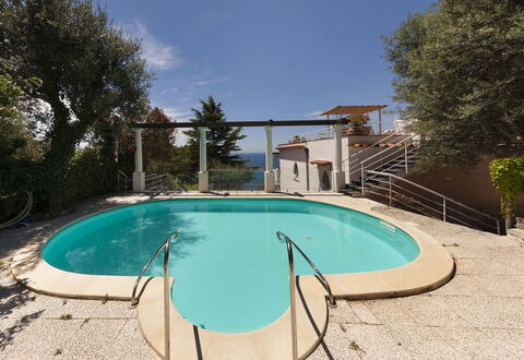 Villa Avion: Azul, Piscina, Material Compuesto, Recurso, Sombra, Mueble Para Exteriores, Eco Hotel, Villa, Ciudad De Vacaciones, Hacienda