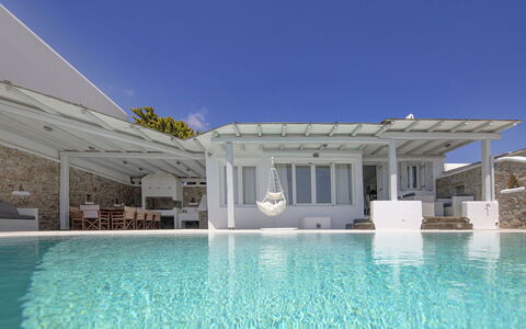 Villa Cassandra: Piscina, Recurso, Inmuebles, Villa, Thermae, Sombra, Mueble Para Exteriores, Eco Hotel, Hotel, Mansión