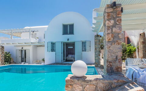 Villa Crystal: Azul, Piscina, Recurso, Inmuebles, Villa, Mansión, Hotel, Silla, Diseño, Hazme