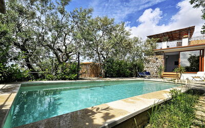 Villa del Mare