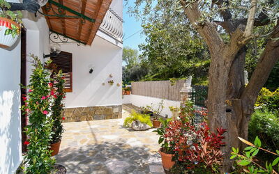 Villa del Mare