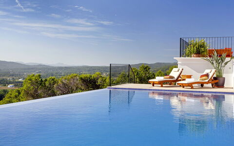 Villa Edward: Piscina, Recurso, Mueble Para Exteriores, Eco Hotel, Sunlounger, Villa, Hotel, Thermae, Silla, Paraguas