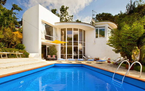 Villa Ettore: Casa, Piscina, Inmuebles, Villa, Eco Hotel, Diseño, Mansión, Paisajismo, Yarda, Recurso