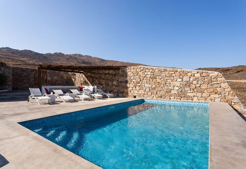 Villa Filìa: Azul, Piscina, Recurso, Hotel, Eco Hotel, Villa, Sillón