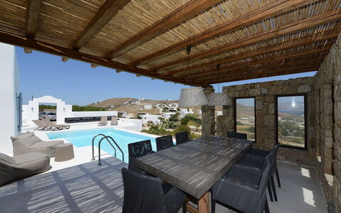 Villa Gazelia: Inmuebles, Piscina, Villa, Diseño, Eco Hotel, Recurso, Ático, Patio, Mansión