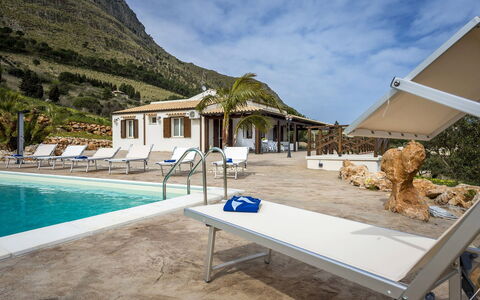Villa Gea: Ocio, Vacaciones, Recurso, Piscina, Eco Hotel, Ciudad De Vacaciones, Villa