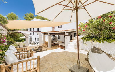 Villa Gold