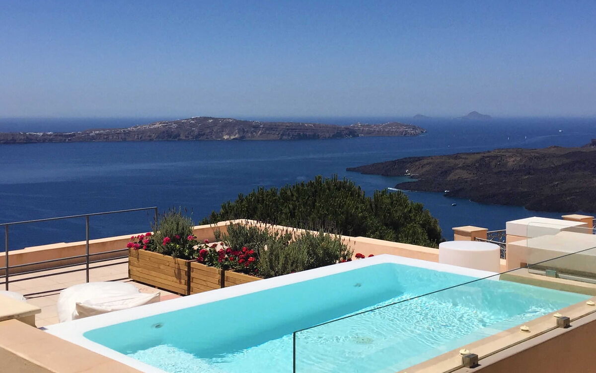 Villa Jasmine