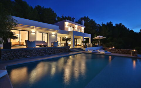 Villa Joya: Casa, Recurso, Piscina, Inmuebles, Villa, Eco Hotel, Mansión, Hotel, Paisajismo, Zona Tropical